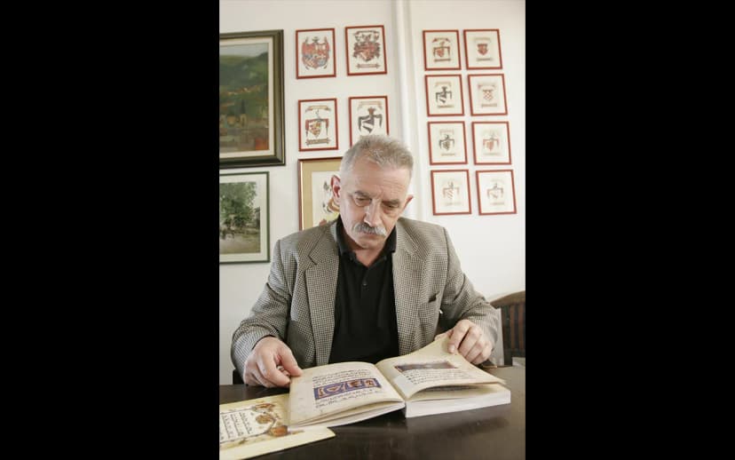 Goran Mikulić