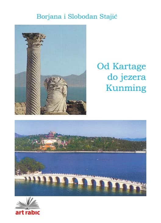 Od Kartage do jezera Kunming