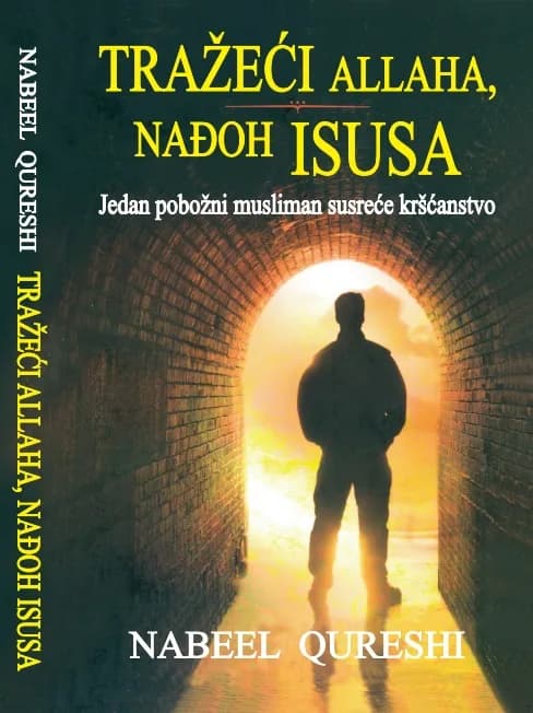 Tražeći Allaha nađoh Isusa