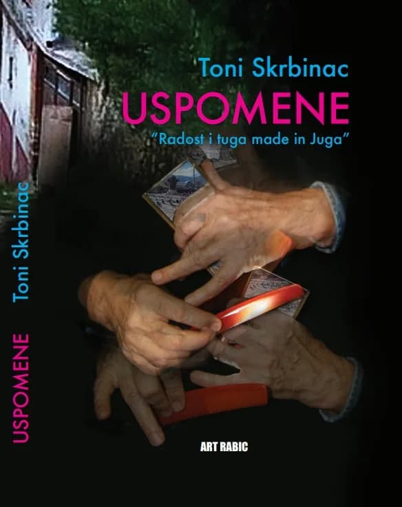 Uspomene / Radost i tuga made in Yuga