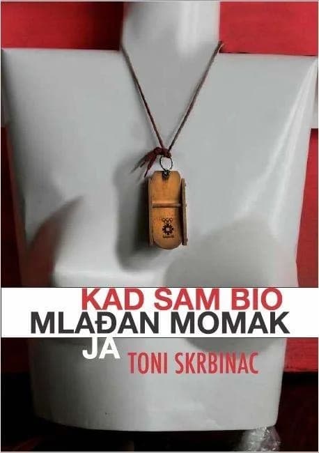 Kad sam bio mlađan momak ja