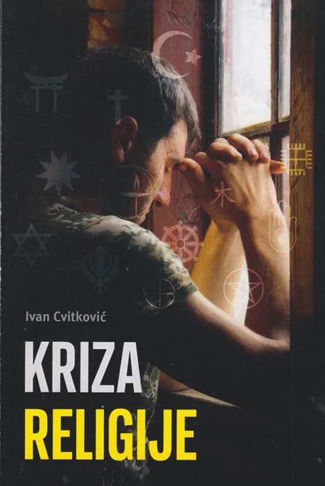 Kriza religije