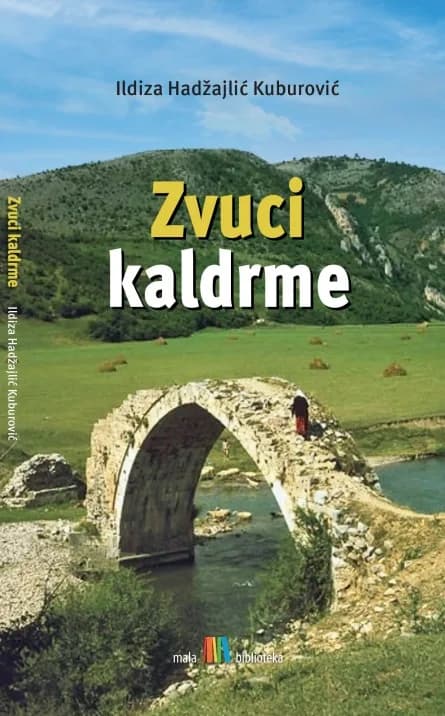 Zvuci kaldrme