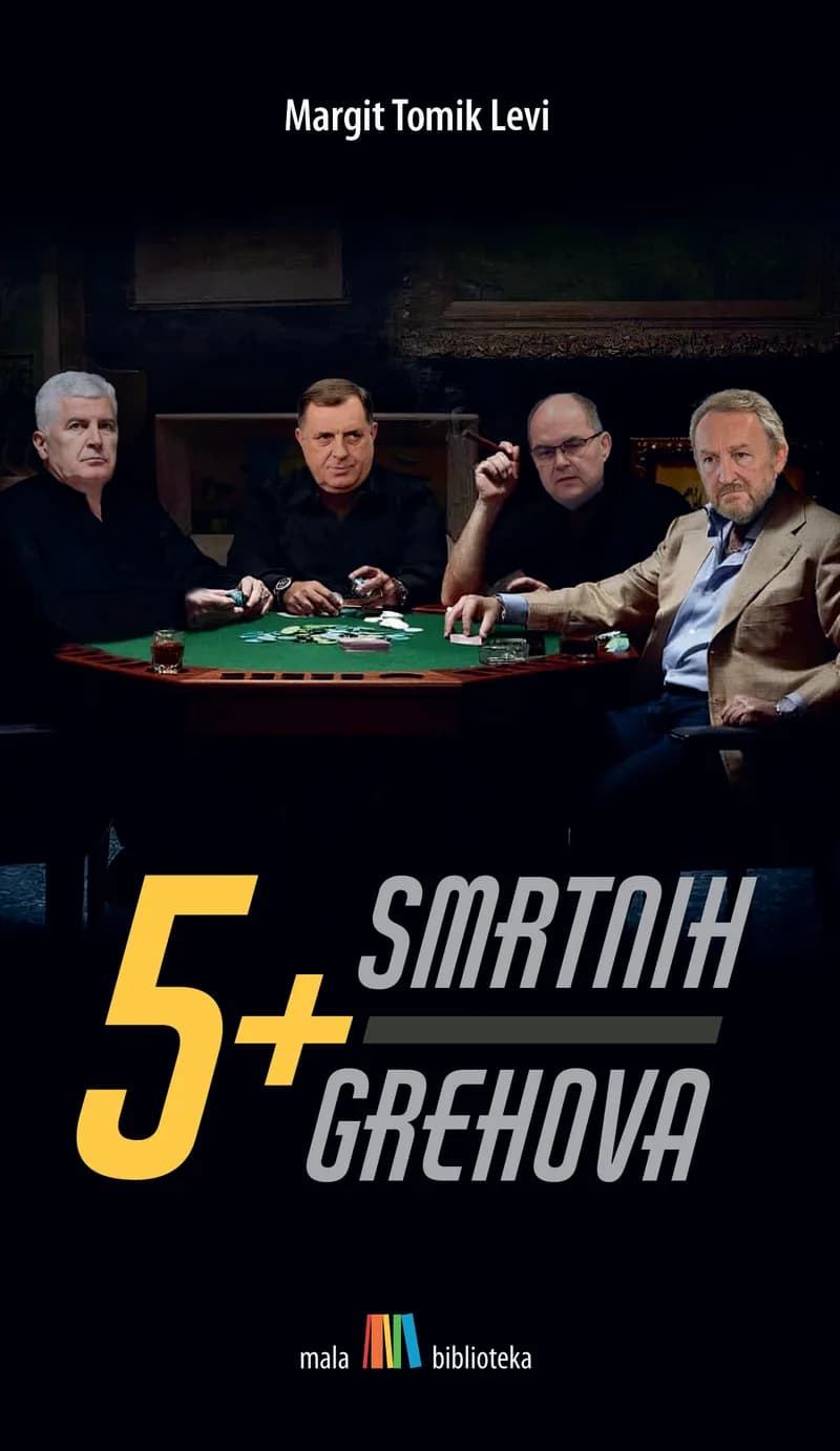 5 + smrtnih grehova
