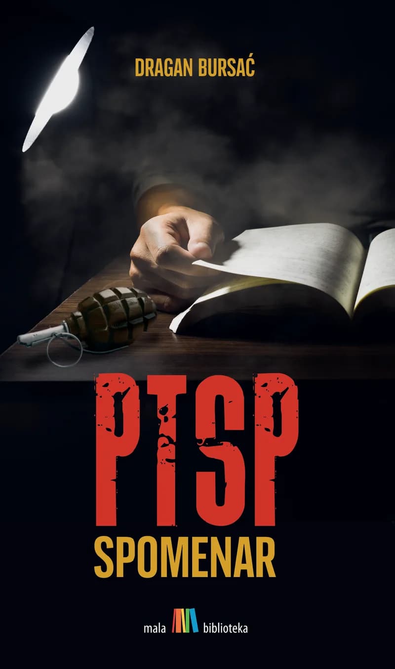 PTSP spomenar
