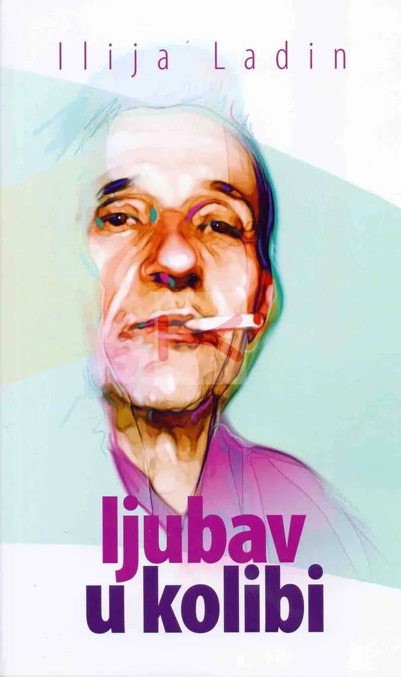 Ljubav u kolibi