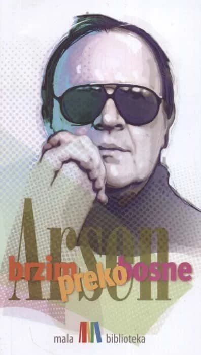 Brzim preko Bosne