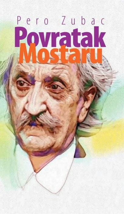 Povratak Mostaru