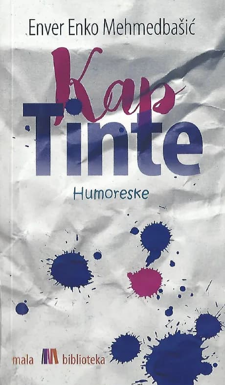Kap tinte