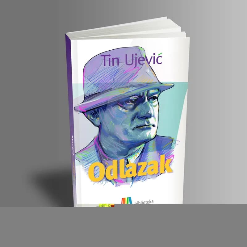 Odlazak