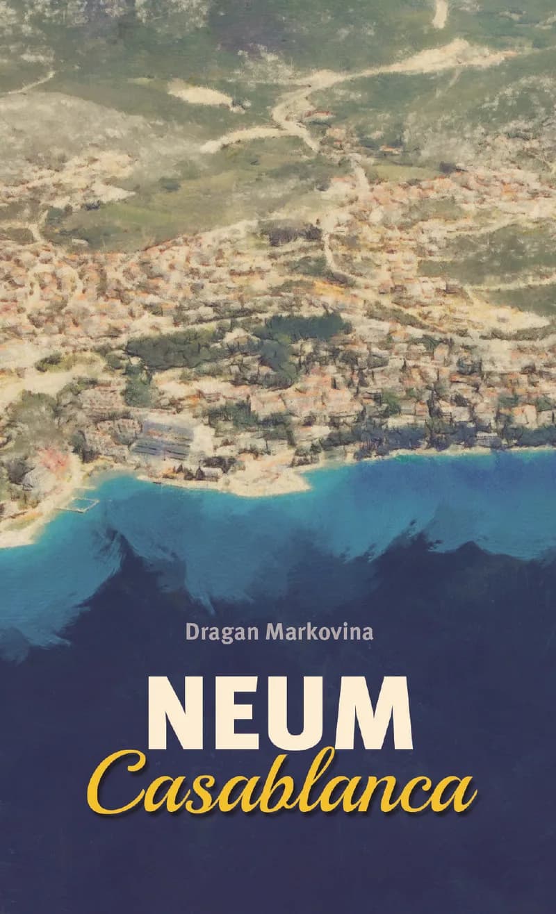 Neum Casablanca