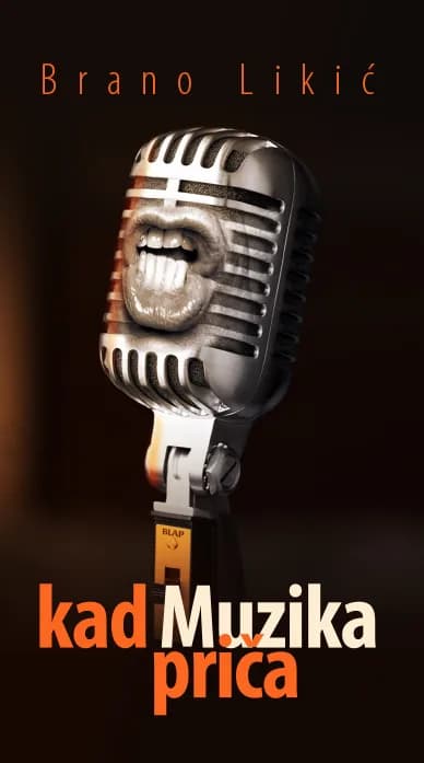 Kad muzika priča