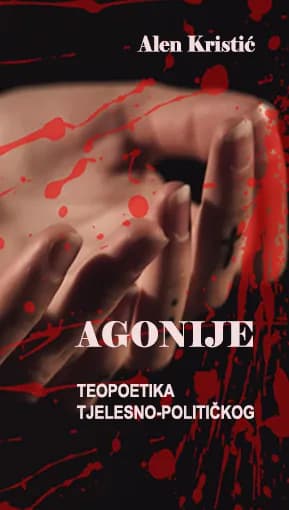 Agonije