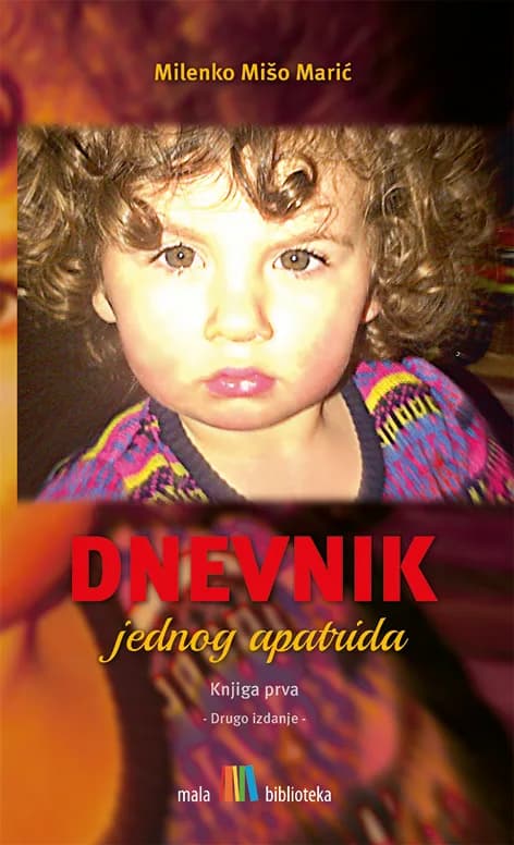 Dnevnik jednog apatrida