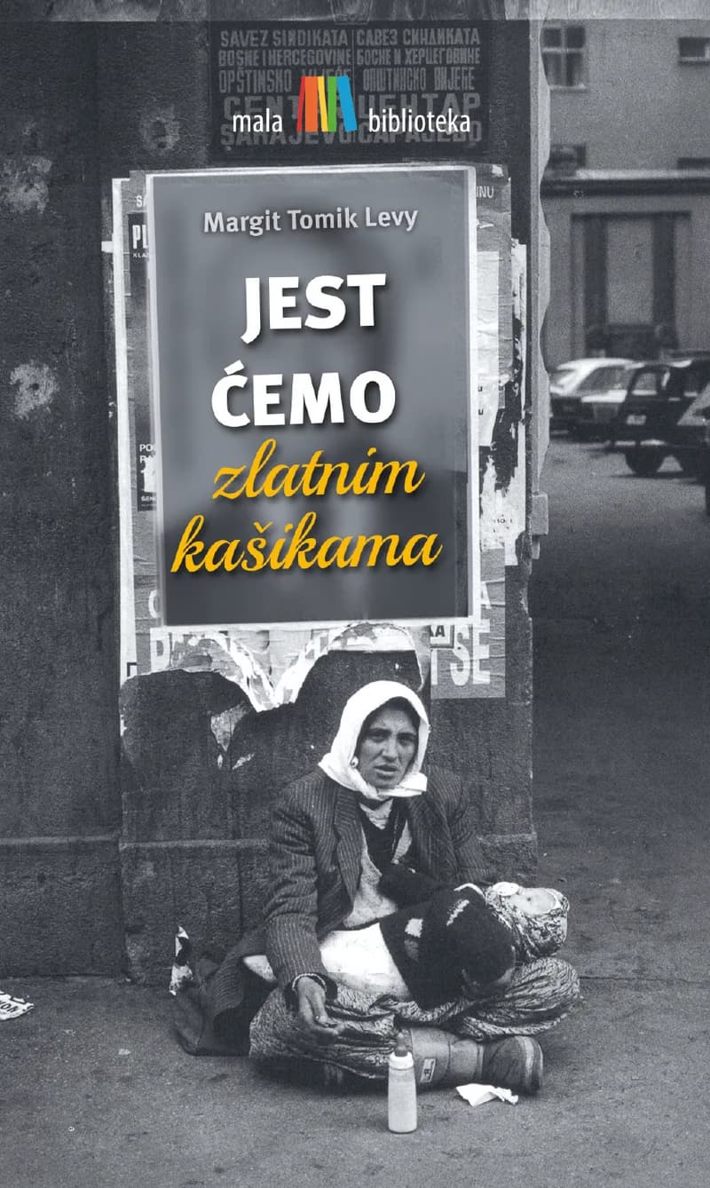 Jest ćemo zlatnim kašikama