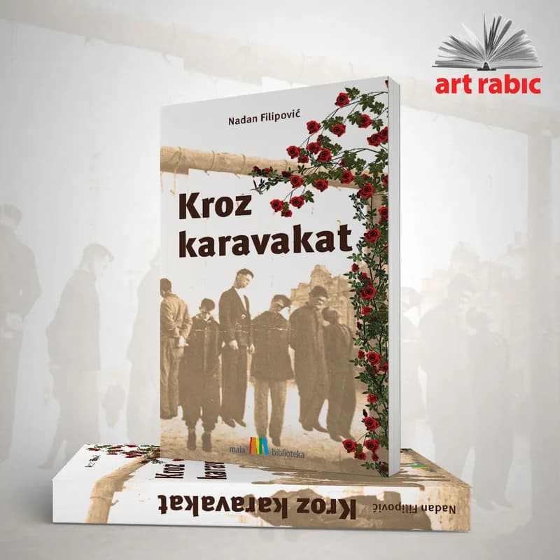 Kroz karavakat