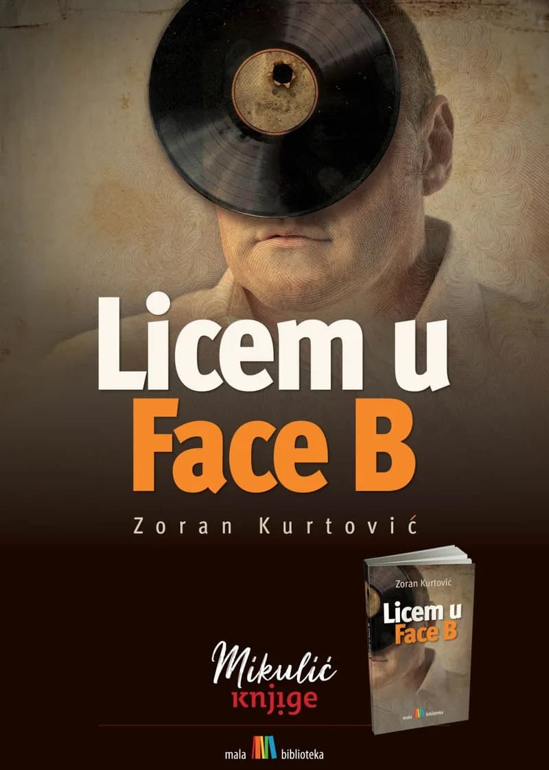 Licem u Face B