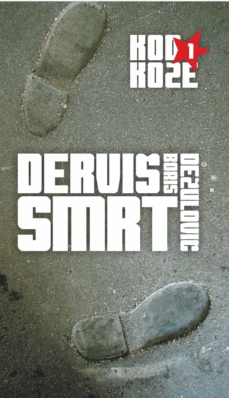 Derviš i smrt