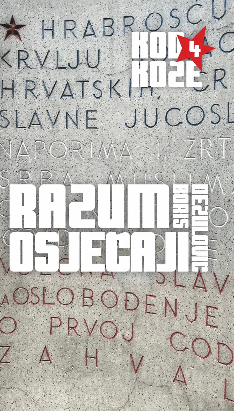 Razum i osjećaji