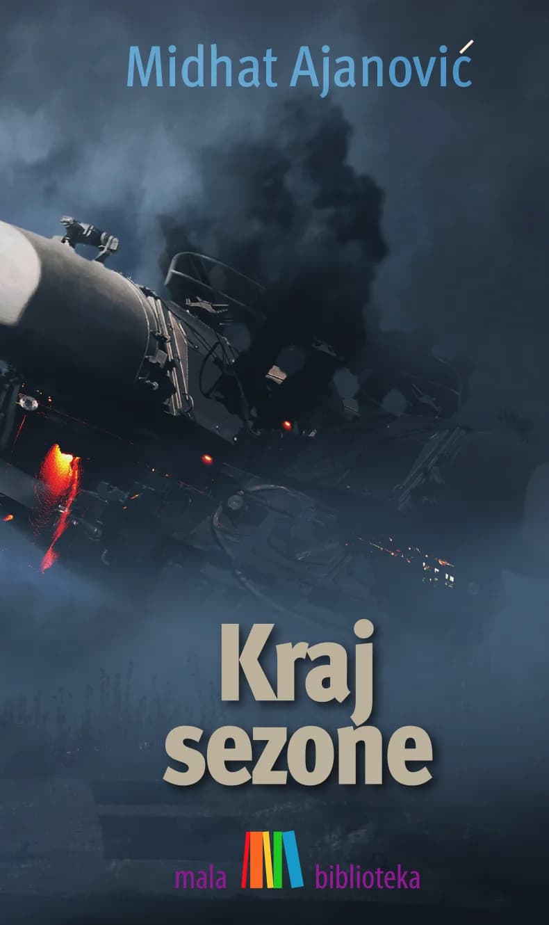 Kraj sezone