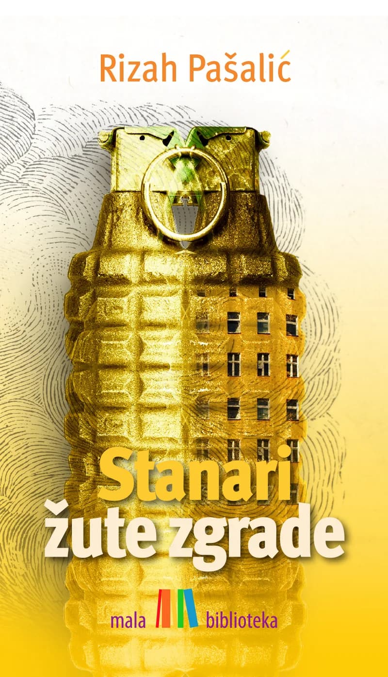Stanari žute zgrade