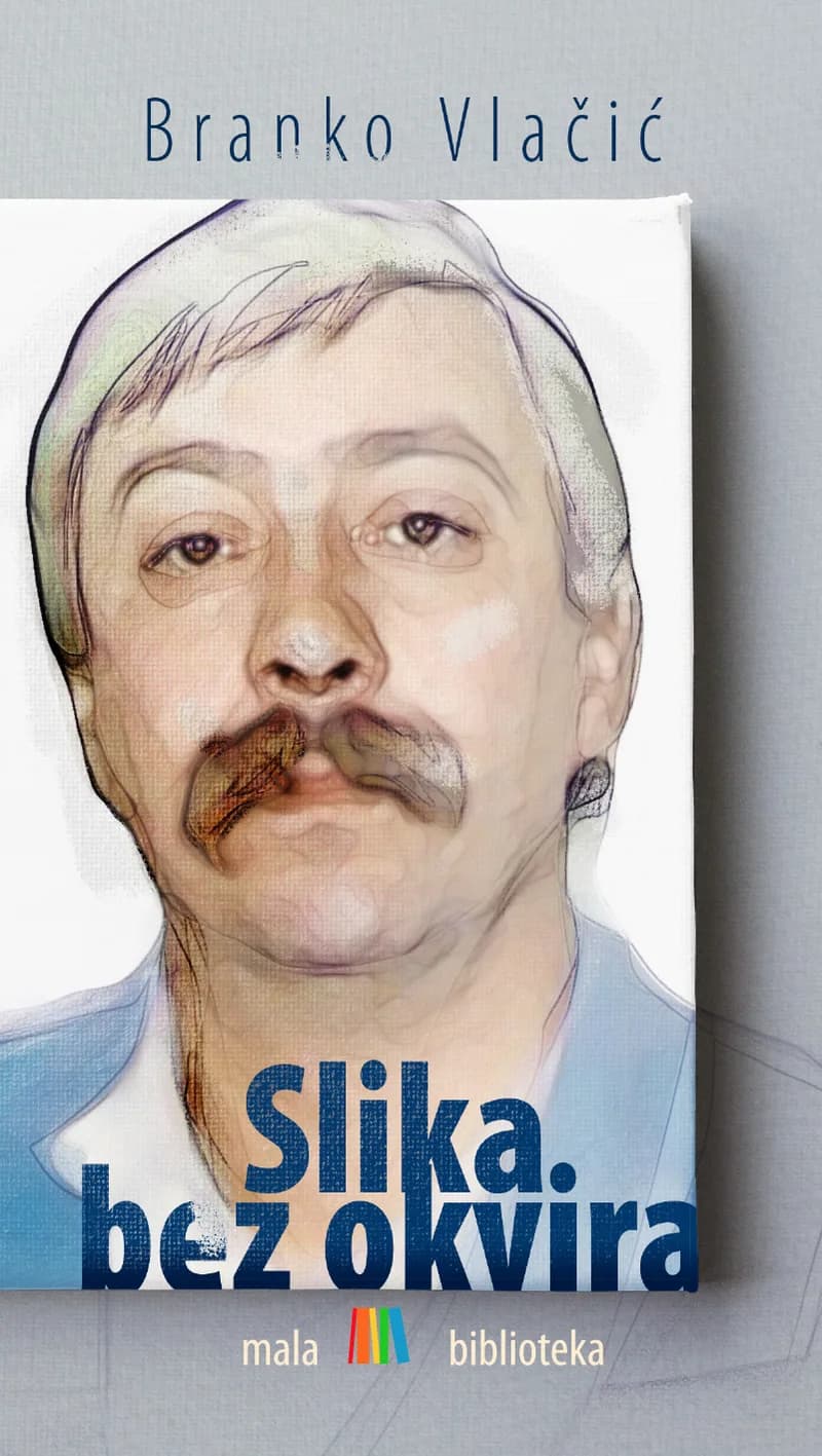 Slika bez okvira