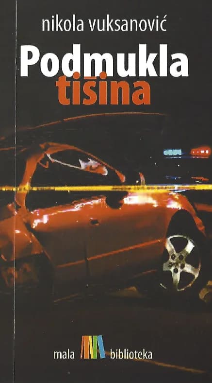Podmukla tišina