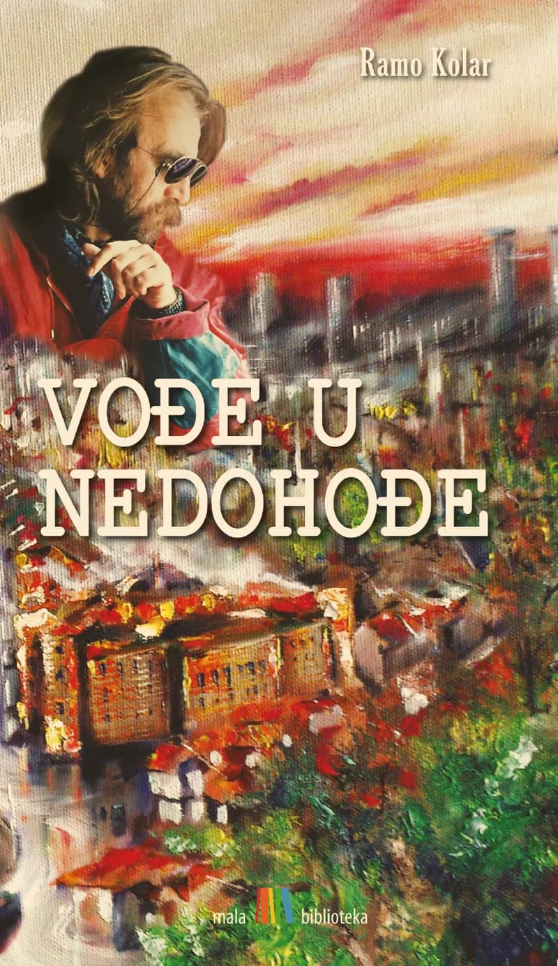 Vođe u nedohođe