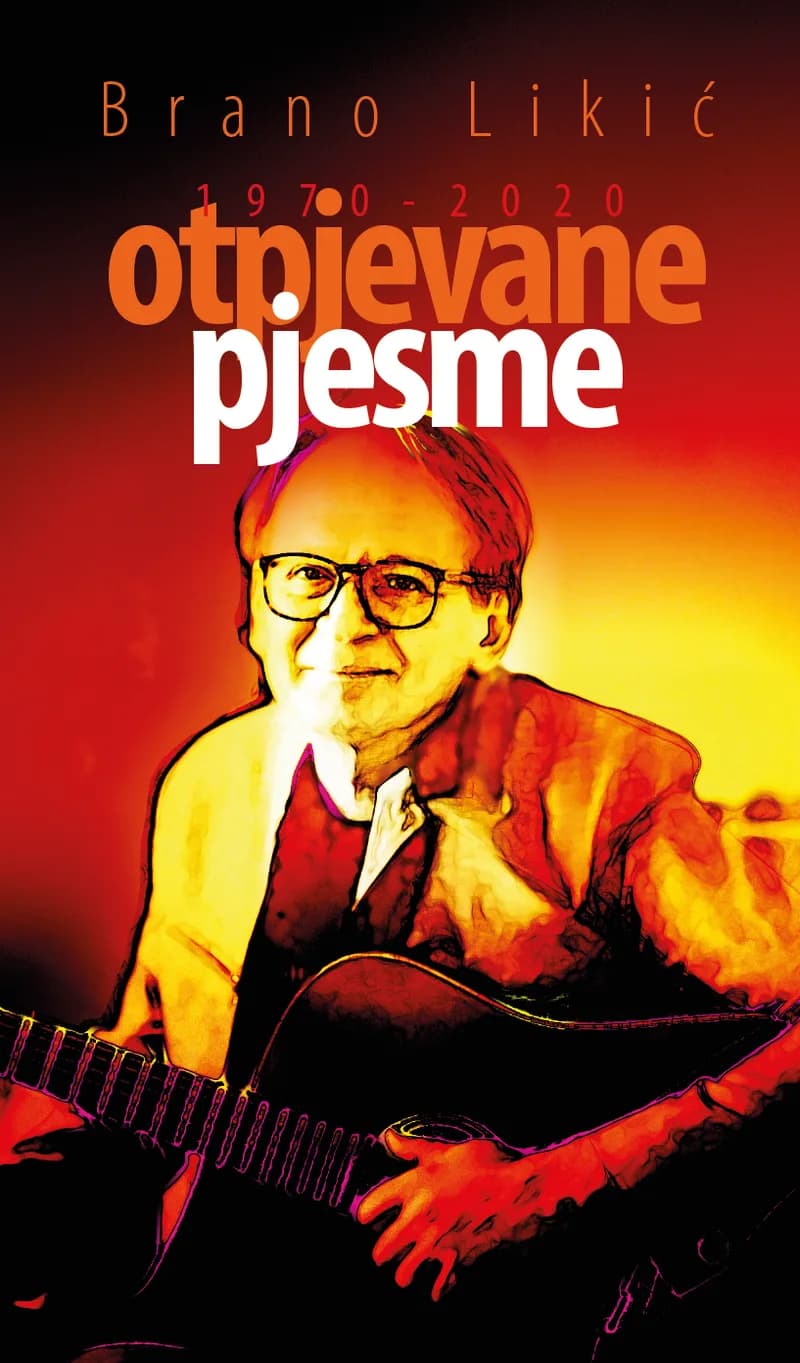 Otpjevane pjesme