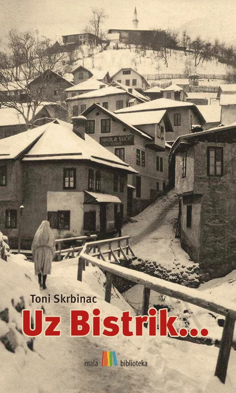 Uz Bistrik...