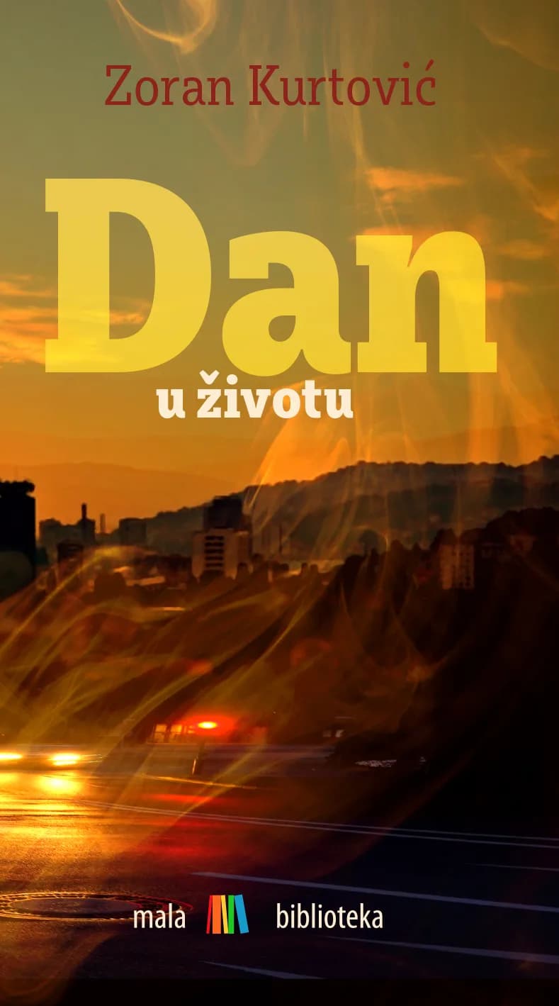 Dan u životu