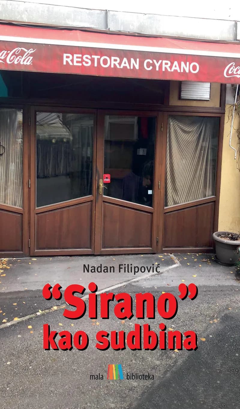 Sirano kao sudbina