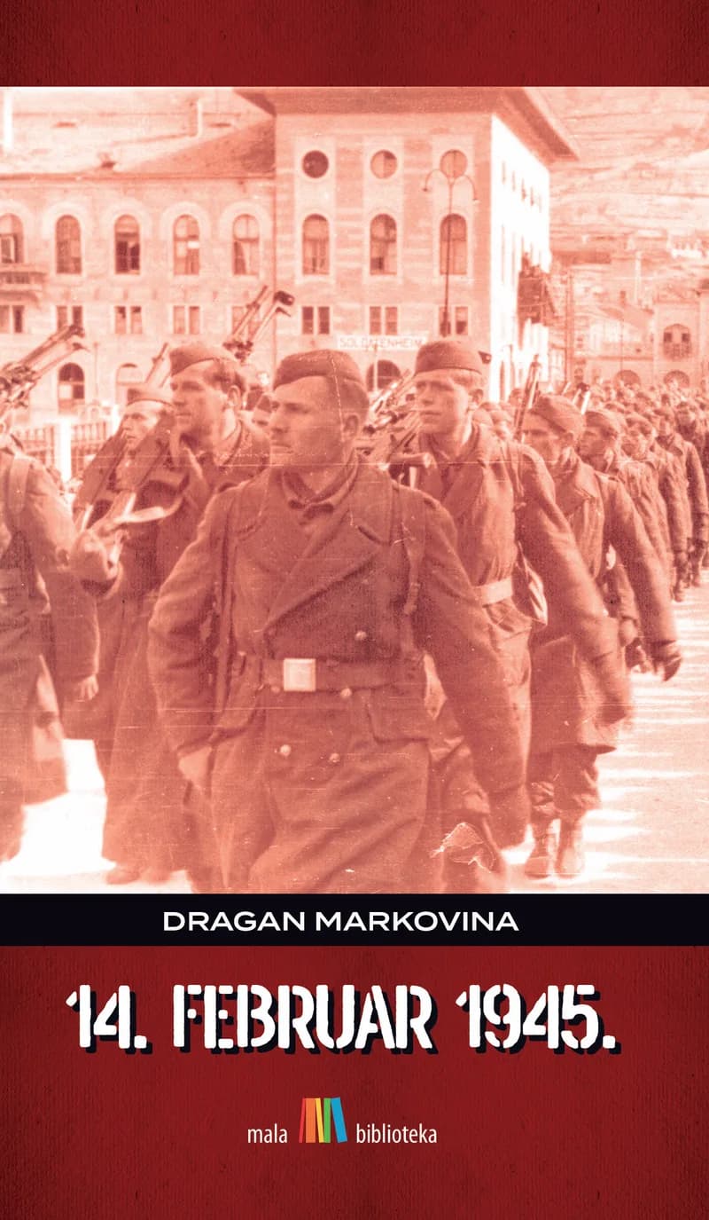 14. februar 1945.