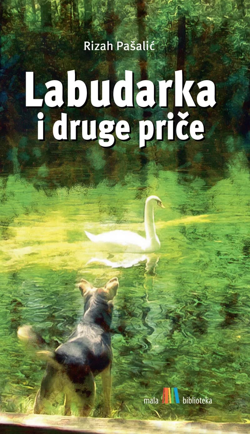 Labudarka i druge priče