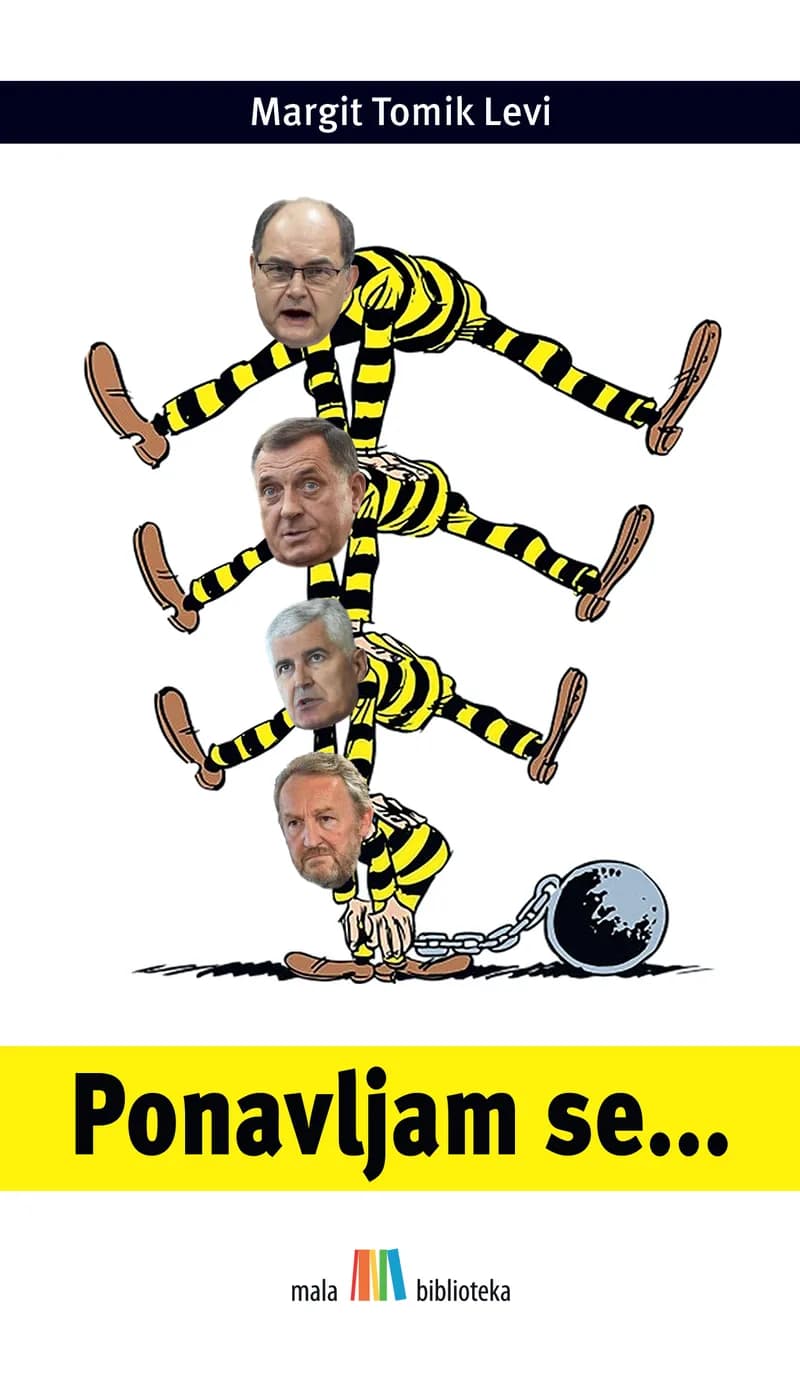 Ponavljam se...