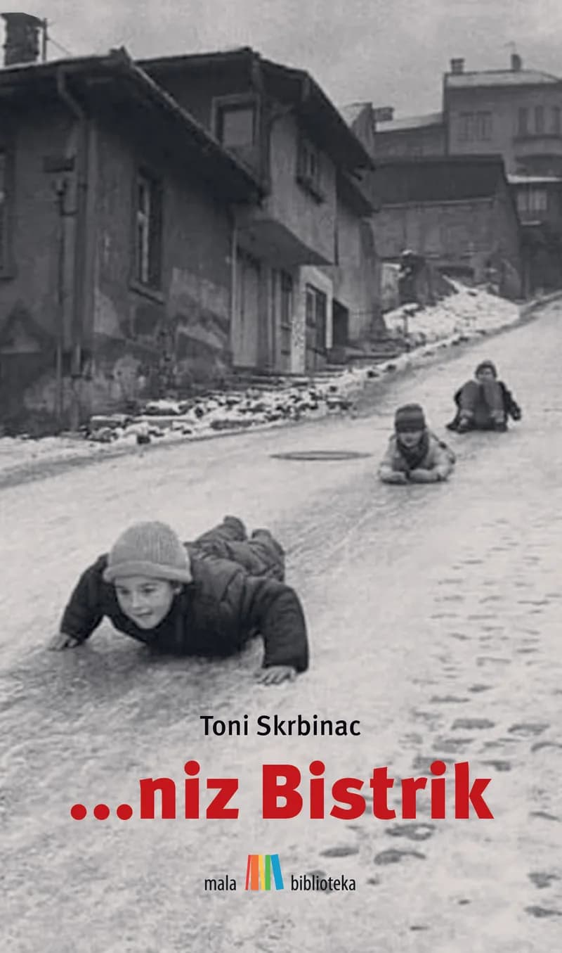 ...niz Bistrik