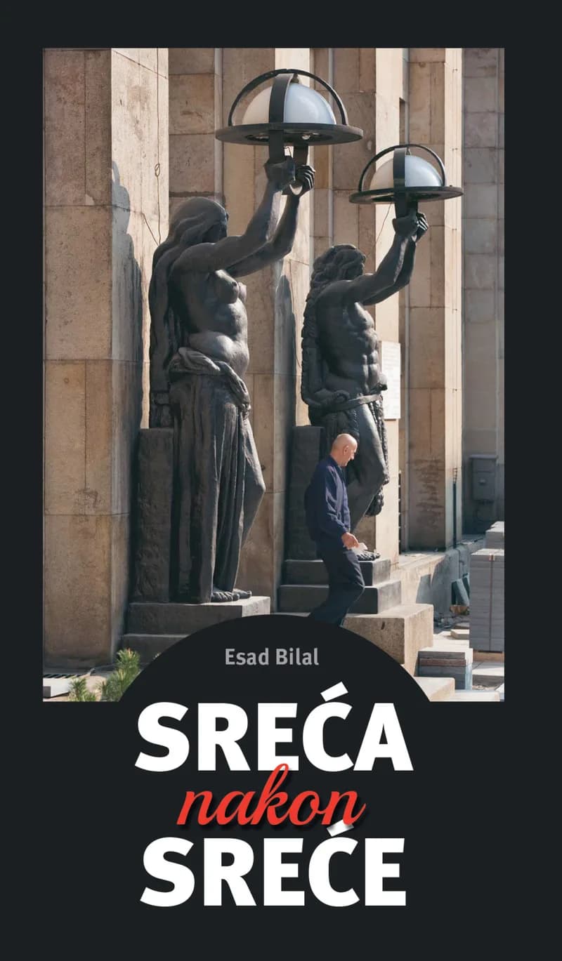 Sreća nakon sreće