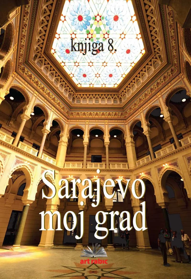 Sarajevo moj grad