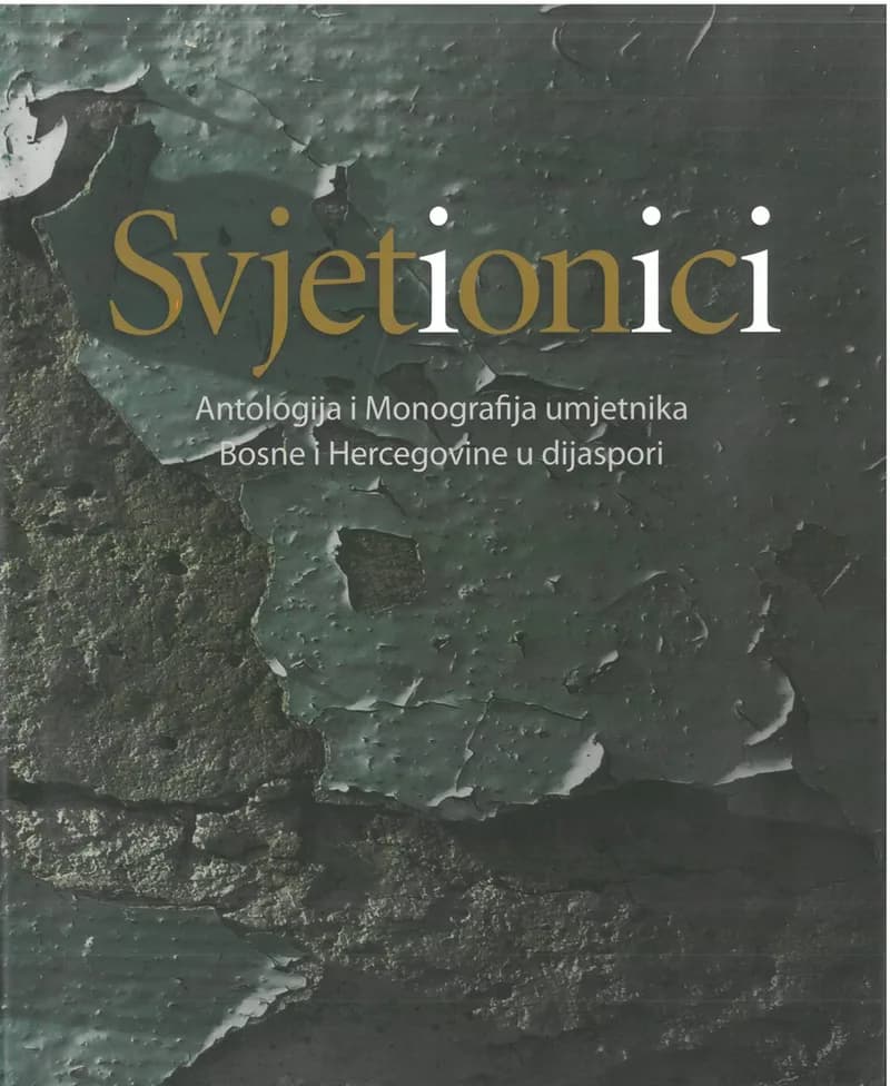 Svjetionici