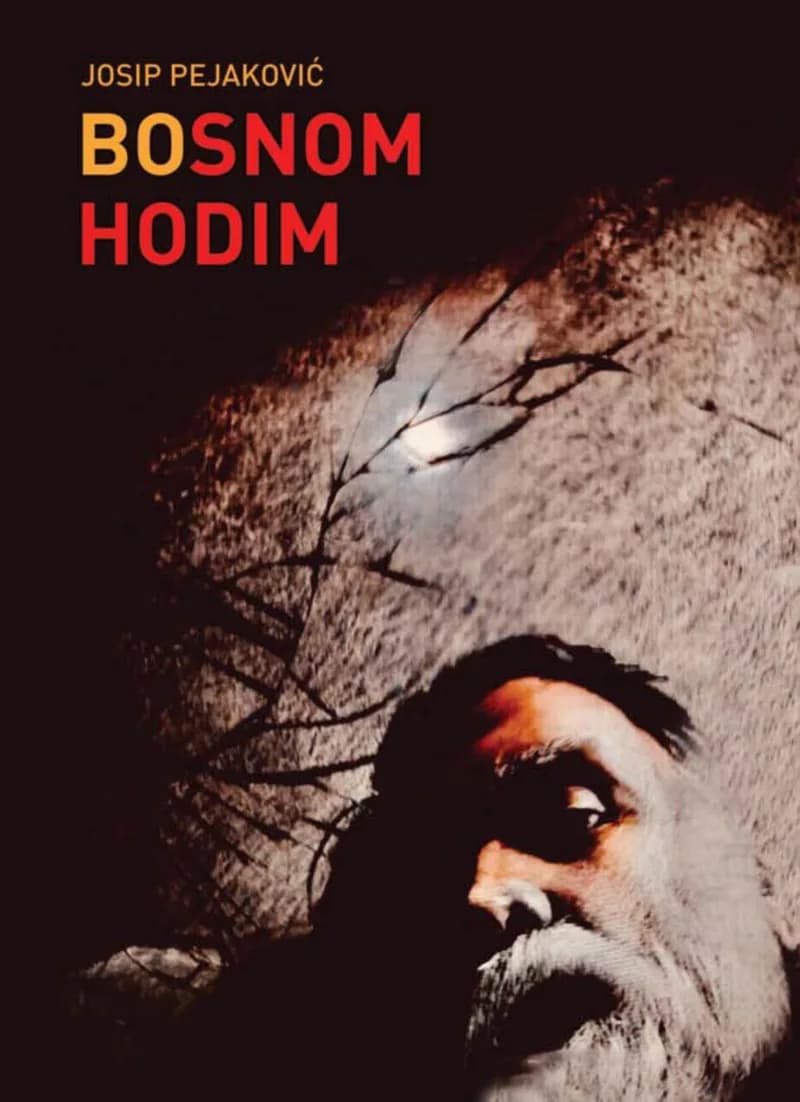 Bosnom hodim