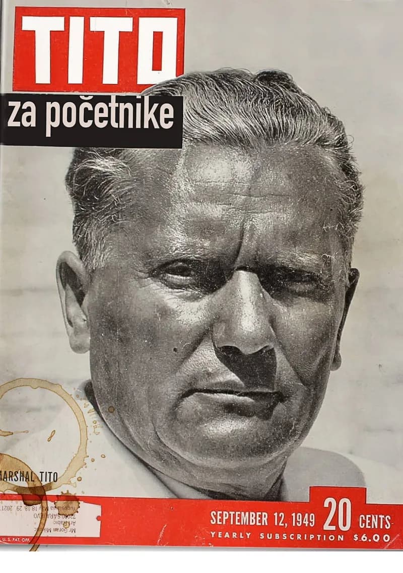 Tito za početnike