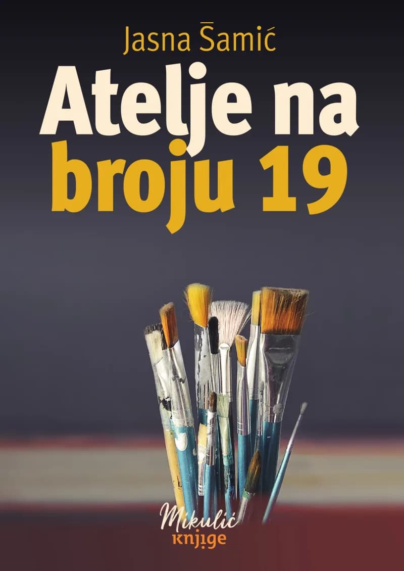 Atelje na broju 19