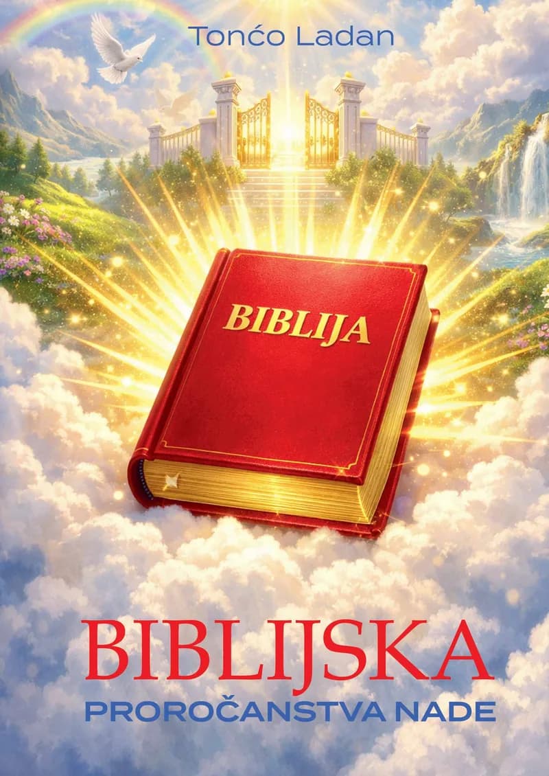 Biblijska proročanstva nade