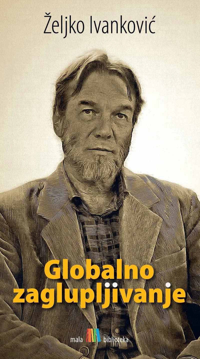 Globalno zaglupljivanje