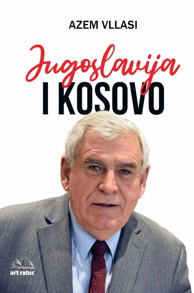 Jugoslavija i Kosovo