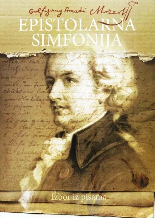Epistolarna simfonija