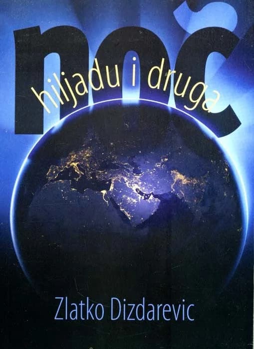 Hiljadu i druga noć
