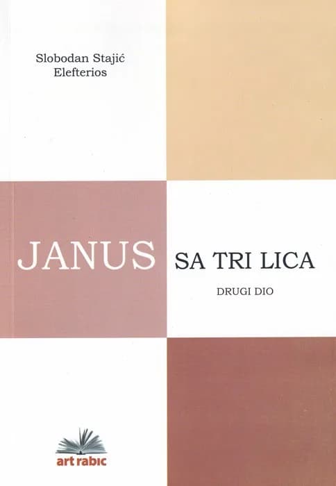 Janus sa tri lica