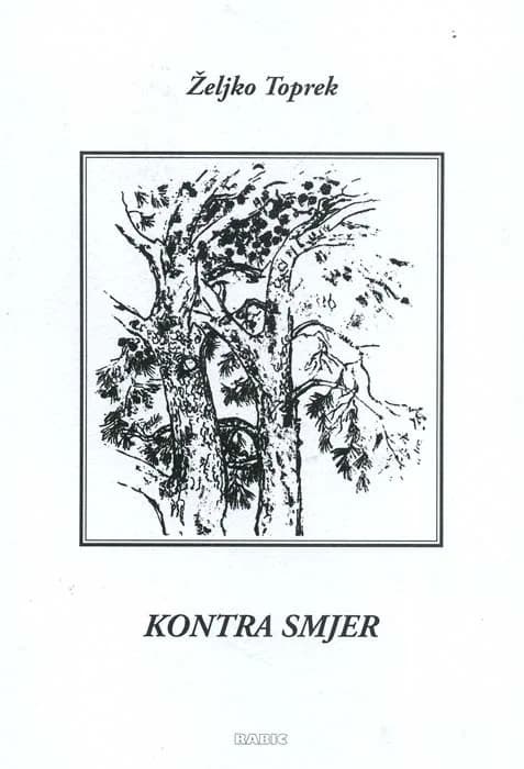 Kontra smjer