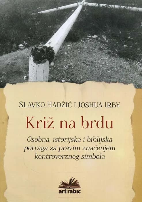 Križ na brdu